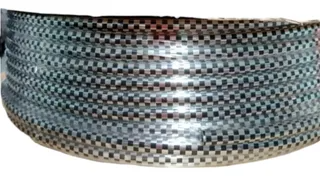 BOCEL PARA VEHICULO TIPO U MATA FILO 15 METROS CARBON