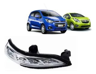 DIRECCIONAL ESPEJO RH SPARK GT Y BEAT GENERAL MOTORS