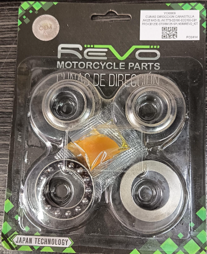 CUNAS REVO DIRECCION RODILLOS PO0009