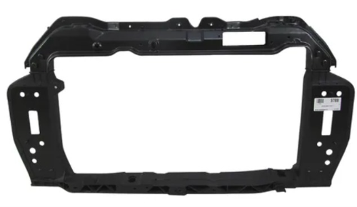 FRONTAL RADIADOR KIA PICANTO ION 2012-2017