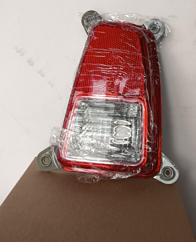 LAMPARA BOMPER TRASERO KIA PICANTO LX