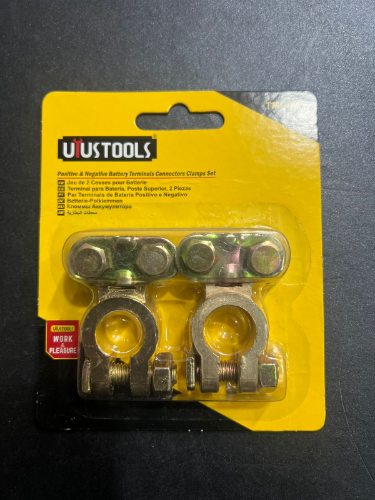 BORNES DE BATERIA TMB02N OUTUSTOOL
