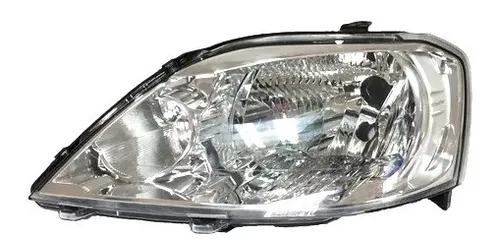 FAROLA IZQ S/SOCKET RENAULT LOGAN (11-15) CP DIFORZA