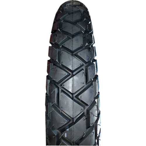 llanta 110/90-17 tl ktc 485
