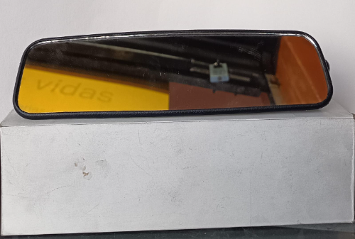 ESPEJO RETROVISOR DE INTERIOR NIKKO PARA TORNILLO