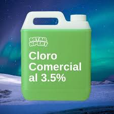 cloro al 3.5%