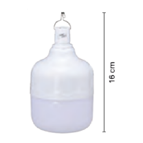 FOCO LED RECARGABLE 26W HOMELIGHT