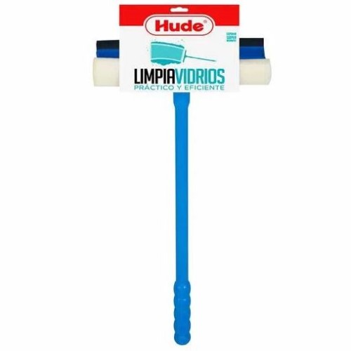 LIMPIA VIDRIO HUDE