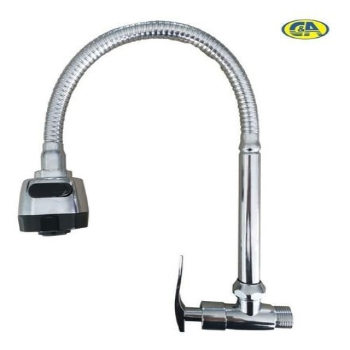 CAÑO COCINA FLEXIBLE ROMPECHORRO C & A 126195