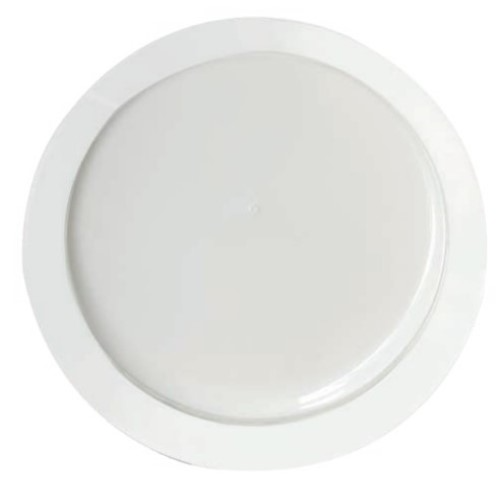 LED UFO BORDE ACRILICO 32W HOMELIGHT