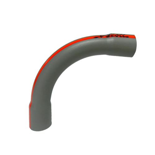 CURVA 3/4 LUZ NICOLL ECO