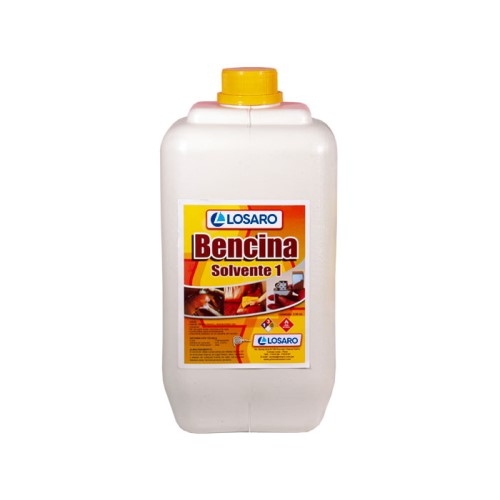 BENCINA GALON LOSARO