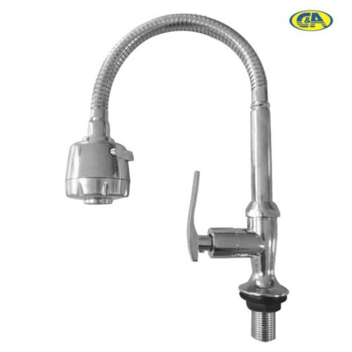 CAÑO COCINA FLEXIBLE BAR ROMPECHORRO C & A