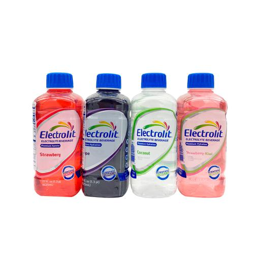 Suero Oral Electrolit 625ml