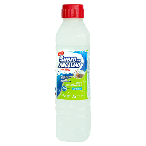 Suero Oral Ancalmo 475ml