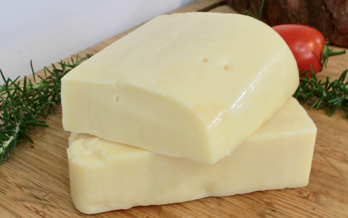 Quesillo Especial Salvadoreño