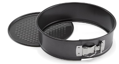 Tortera N26 desmontable antiadherente