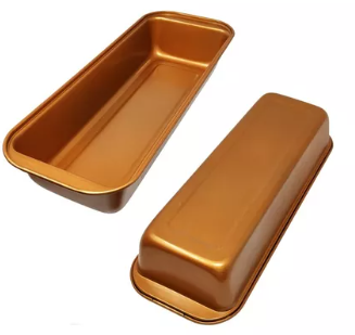 Budinera antiadh. Bronce 35x13cm