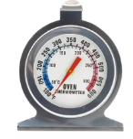 Termómetro para horno