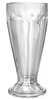 Copa Milshake 350cc