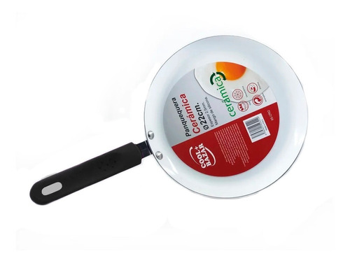 Panquequera cerámica