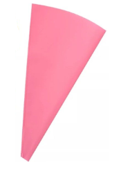 Manga silicona 24 cm