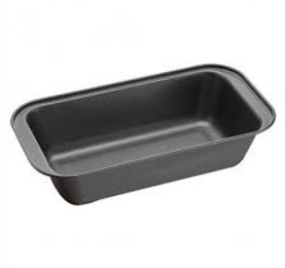 Budin ingles antiadherente 30x13 aprox