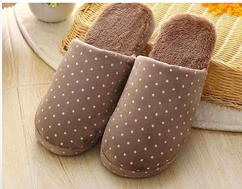 Pantufla Surtida (H o M)