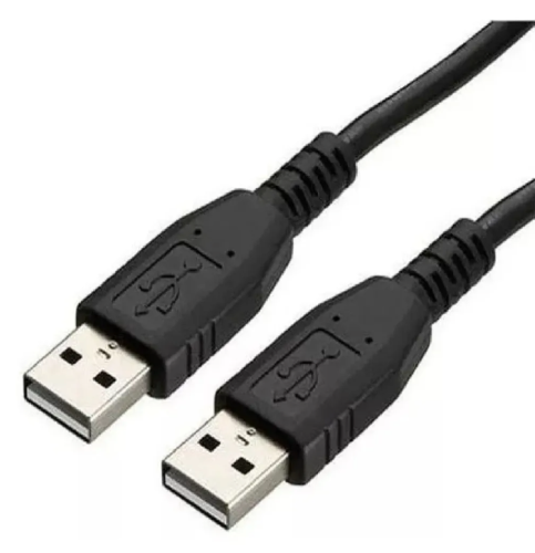CABLE USB A USB DE 1.5 METROS