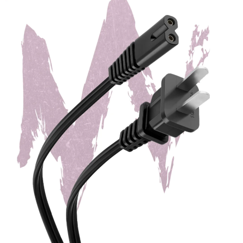 CABLE DE CORRIENTE IMPRESORA