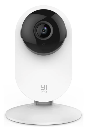 CAMARA WIFI INTERIOR YI 2K