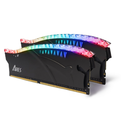 MEMORIA RAM RGB ARES ARMOR 8GB 3.600MHZ