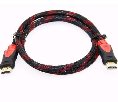 CABLE HDMI DE 1.5 METROS