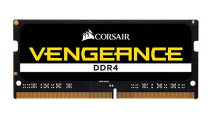 MEMORIA RAM CORSAIR LAPTOP 32GB 3.200MHZ