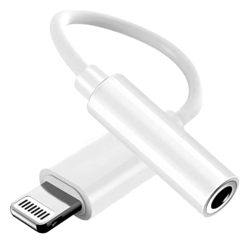 CONVERTIDOR LIGHTNING A JACK