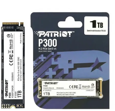 DISCO M.2 1TB