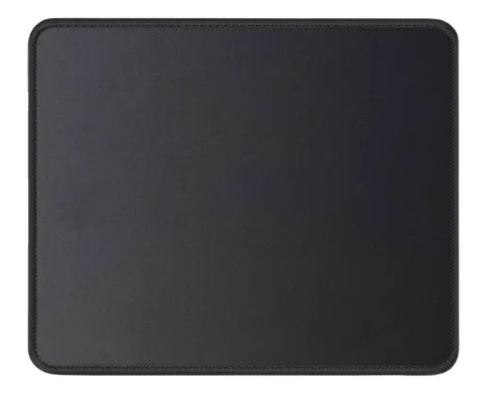MOUSEPAD NEGRO RGB DE 40X80