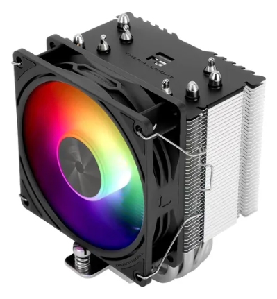 COOLER VENTILADOR PARA PROCESADOR 90MM