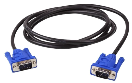 CABLE VGA 1.5 METROS