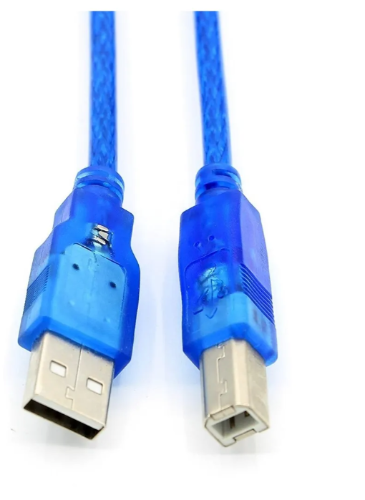 CABLE DE RED IMPRESORA