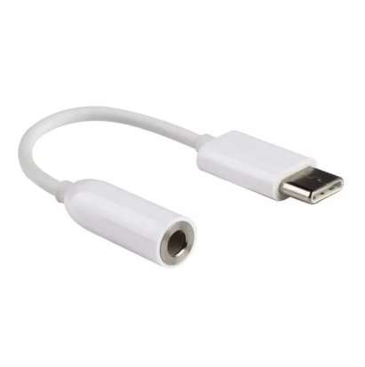 CONVERTIDOR TIPO C A PLUG IPHONE