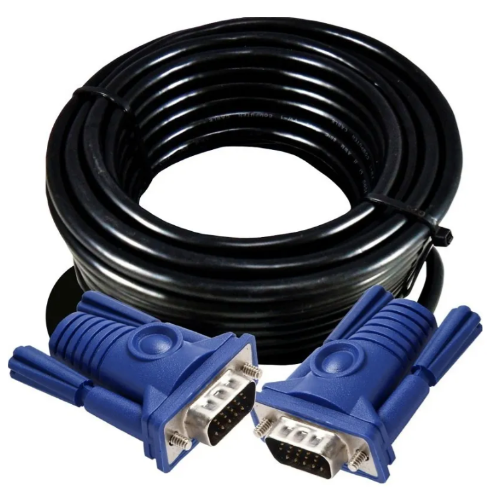 CABLE VGA DE 3M