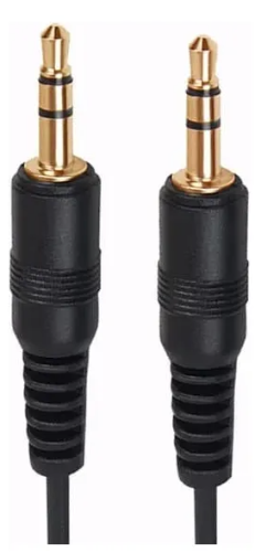 CABLE DE PLUG A PLUG 1.5 METROS