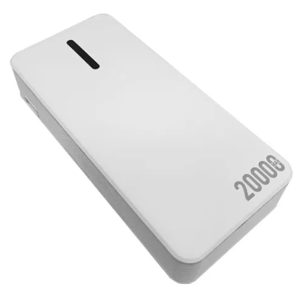 POWERBANK UNITEC 20.000W