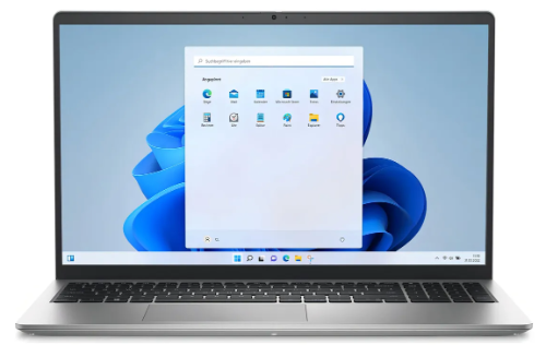 LAPTOP DELL INSPIRON 15.6 PULGADAS 12GB RAM DISCO SOLIDO 512GB