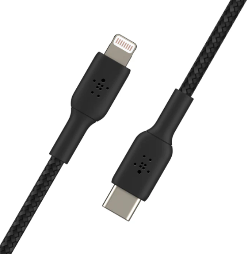 CABLE DE TIPO C A IPHONE
