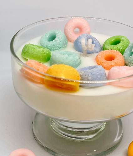 Froot loops