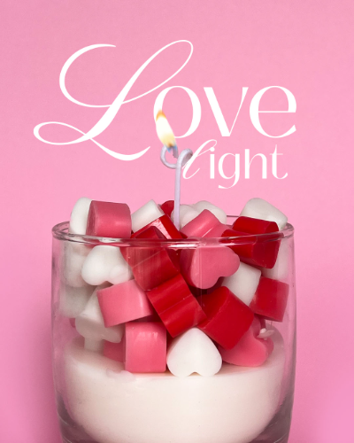 Vela Love Light