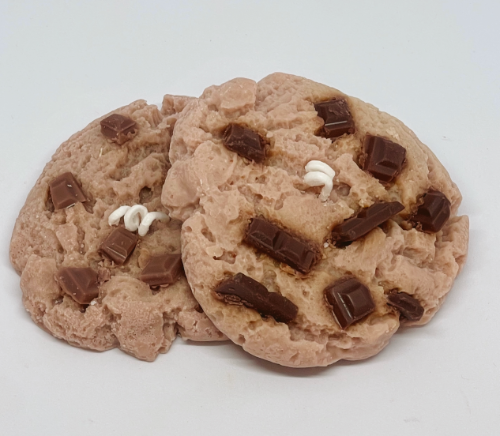 Galletas chips