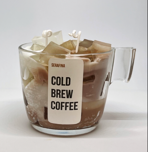 Vela Latte